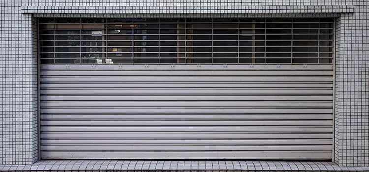 Advanced Solutions for Your Aluminum Garage Doors in Mason City, Iowa