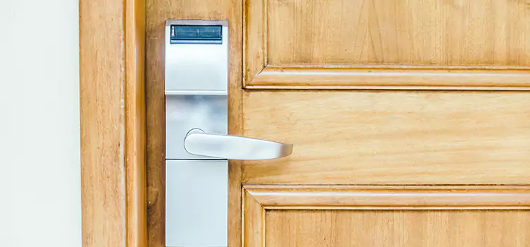 Advanced Solutions in Mason City, IA for Modern Security