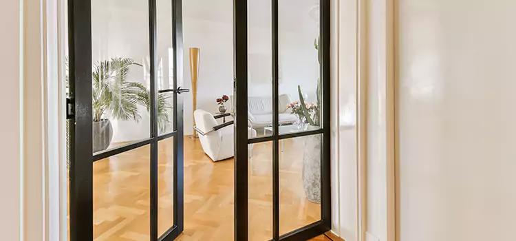 Bifold Door Replacement Mason City
