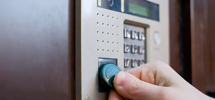 Enhanced Security Features Mason City