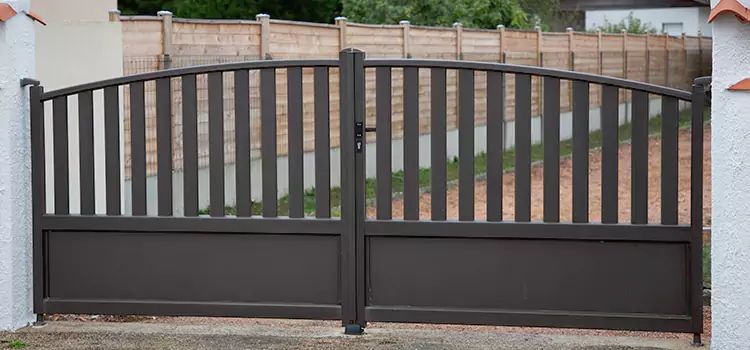 Advanced Gate Solutions in Mason City, IA