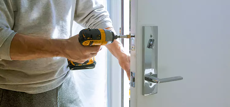 Door Knob Lock Repair Mason City