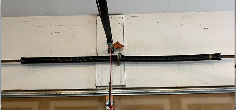 Garage Door Cable Repair Near Me in Mason City, IA