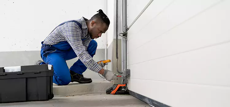 Expert Solutions for Every Garage Lock Need in Mason City, IA