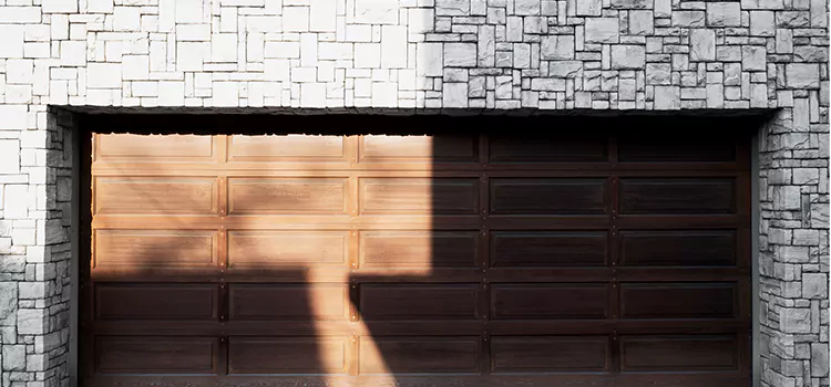 Garage Door Installation Mason City