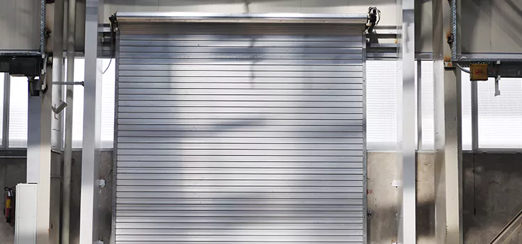 Roller Door Maintenance Mason City