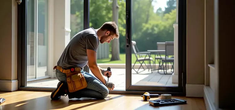 Comprehensive Solutions for Every Glass Door Need in Mason City, IA