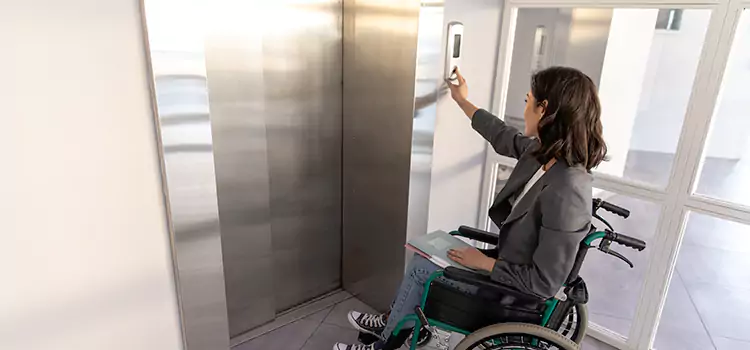 Benefits of Modern Handicap Door Systems in Mason City, IA