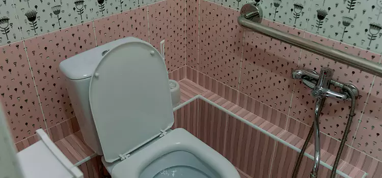 Meeting Diverse Needs With Accessible Restroom Solutions in Mason City, IA