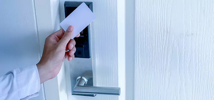 Why Choose Us for Your Keycard Lock Installation in Mason City, IA?