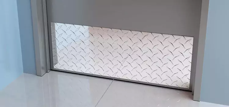 Benefits of Professional Kick Plate Solutions in Mason City, IA