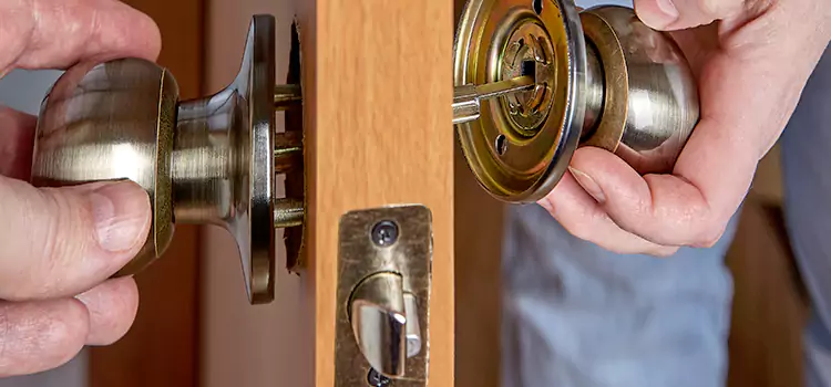 Sliding Door Lock Repair Mason City