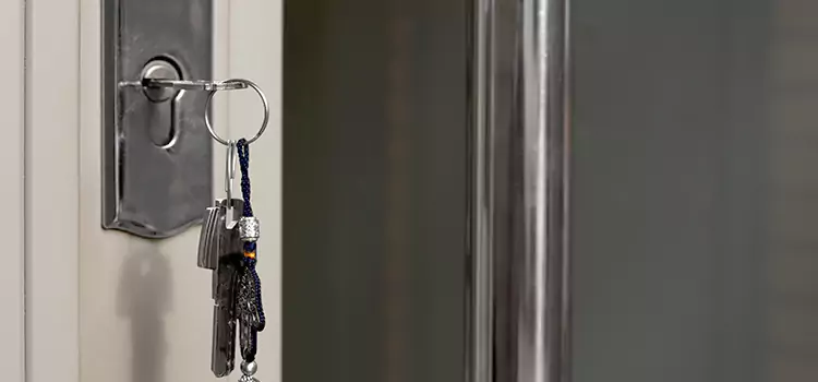 Master Keying by the Numbers Mason City