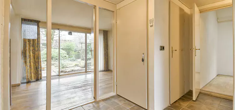 Why Choose Our Pocket Door Experts in Mason City, IA?