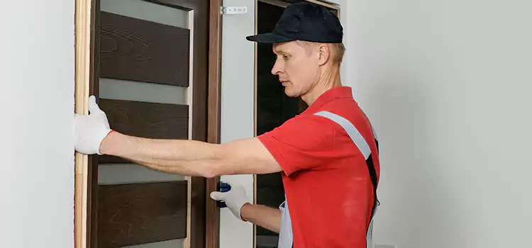 Frame and Panel Restoration Mason City