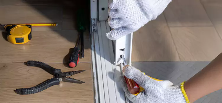 Sliding Door Installation Services in Mason City, IA