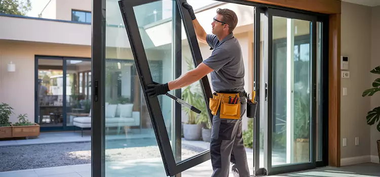 Specialized Sliding Door Roller Services in Mason City, Iowa
