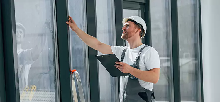 Comprehensive Solutions for Your Sticking Doors in Mason City, IA