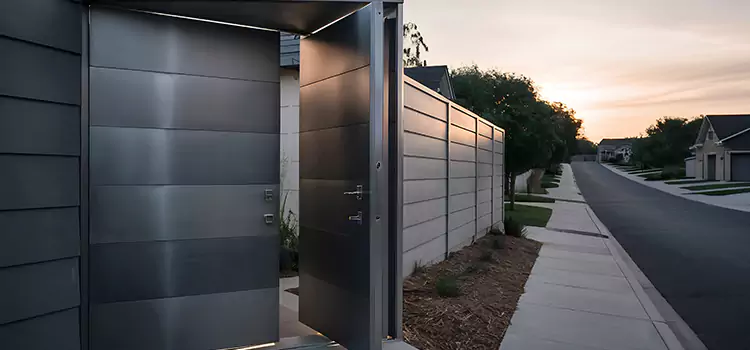 Comprehensive Steel Door Solutions in Mason City, IA