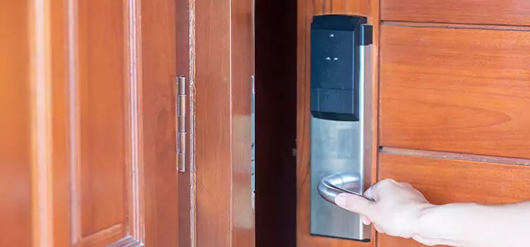 Commercial Keyless Entry Locks Mason City