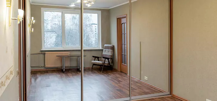 Mirror Closet Door Roller Replacement Mason City