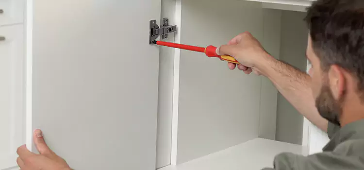 Screen Door Hinge Repair Mason City