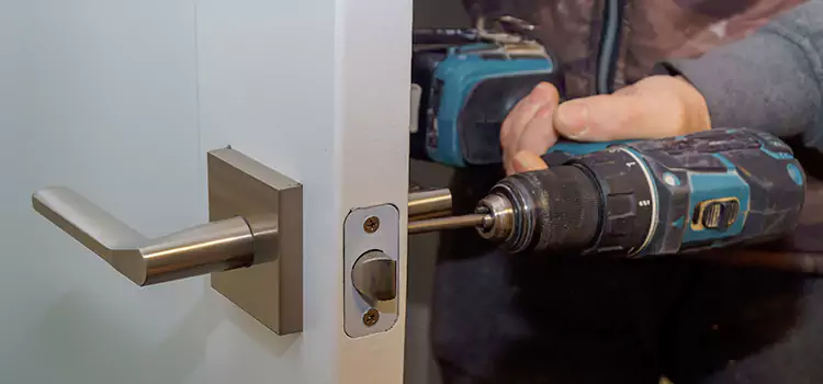 Brand Lock Repair and Specialty Services Mason City