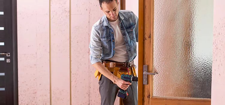 Door Glass Replacement Mason City