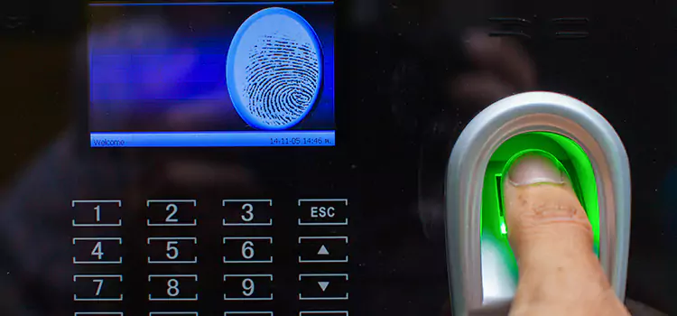 Your Trusted Partner for Secure Access in Mason City, IA