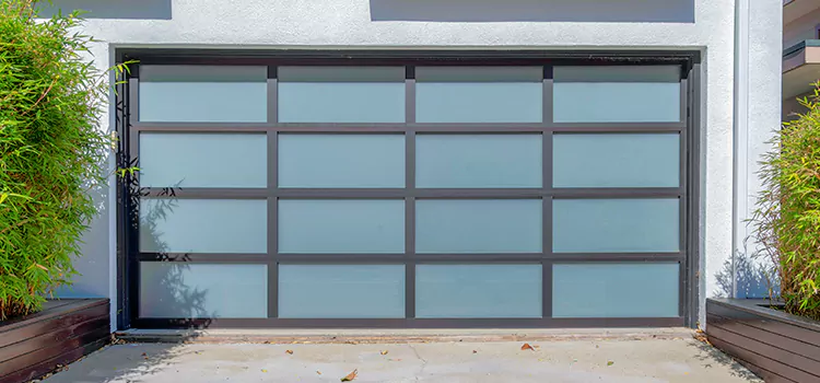Why Choose Us for Garage Door Care in Mason City, IA?