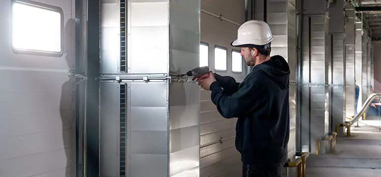 Prompt and Professional Garage Door Service in Mason City, Iowa