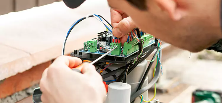 Specialized Brand Gate Motor Repairs Mason City