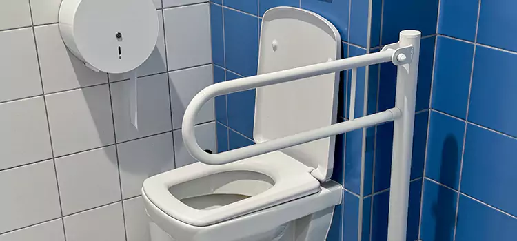 Comprehensive Solutions in Mason City, IA for Accessible Facilities