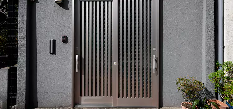 Why Choose Us for Your Security Needs in Mason City, IA?