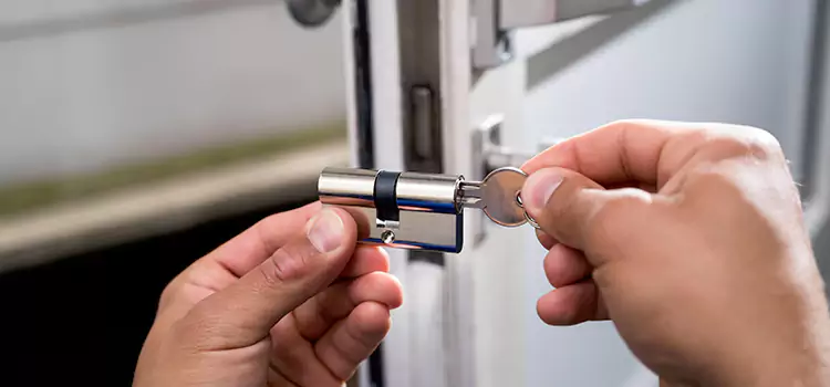 Lock Change Locksmiths Mason City