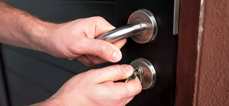 Master Key Control and Audits Mason City