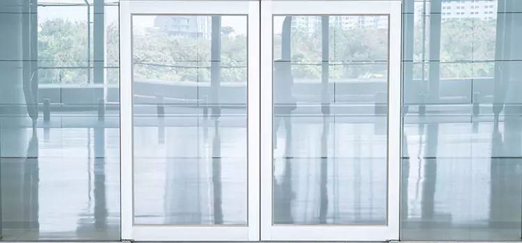Mobile Sliding Screen Door Replacement Mason City