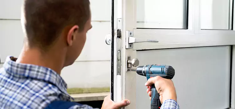 Experienced and Reliable Technicians Mason City