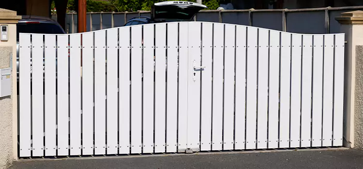 Why Choose Us for Residential Gate Repair in Mason City, IA?