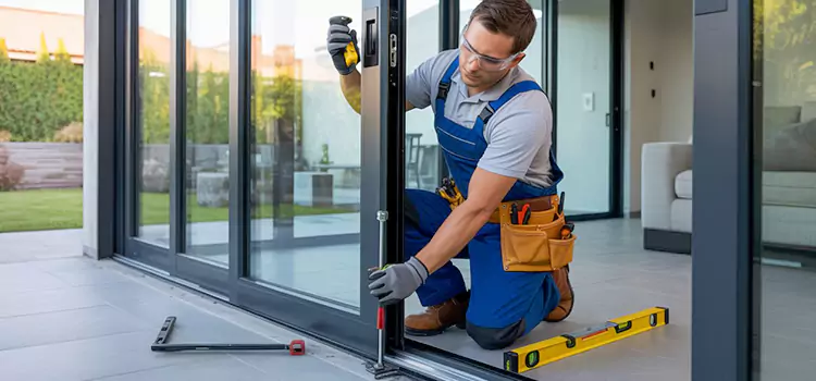 Patio Door Replacement Mason City