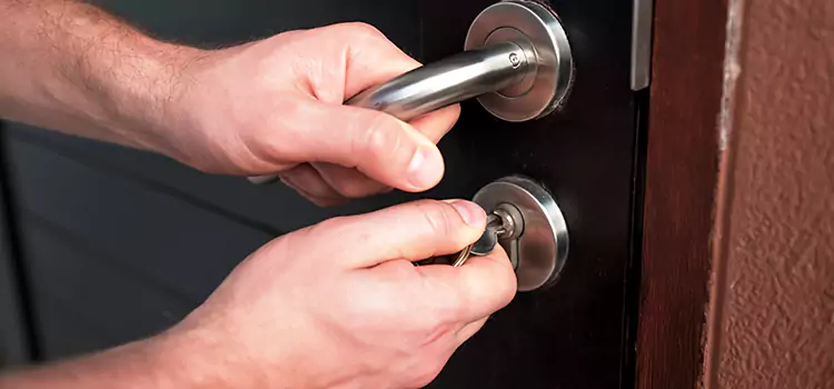 Door Closer Repair & Installation Mason City